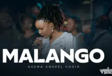 Neema Gospel Choir – Malango (Live)