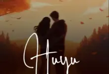 Phany Love – Huyu
