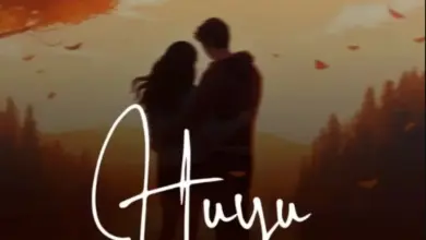 Phany Love – Huyu