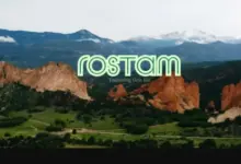 Rostam ft One Six – Haleluya