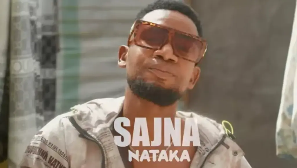 Sajna – Nataka