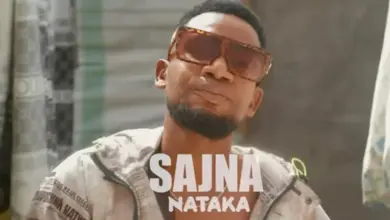 Sajna – Nataka