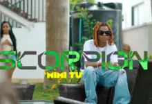 Scorpion – Mimi tu
