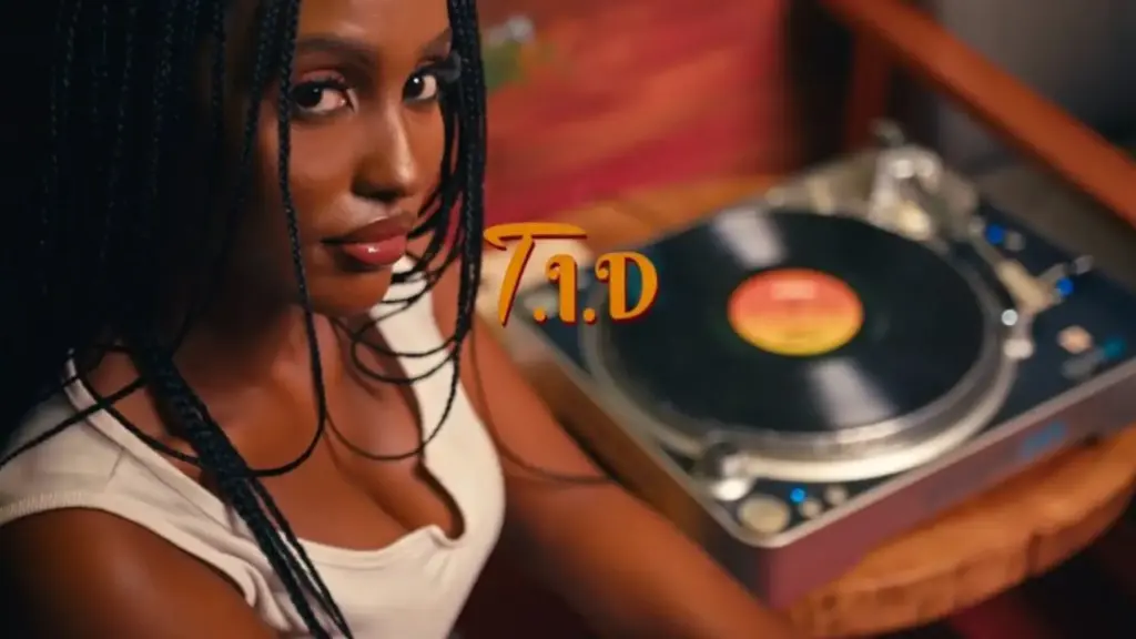 TID – Love Come Down (Video)