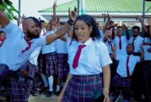 Xouh – Memkwa School (Soundtrack)