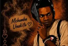 10k Degreez – Mchumba Unakitu