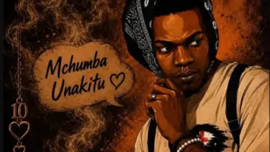 10k Degreez – Mchumba Unakitu