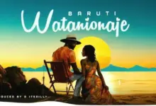 Baruti – Watanionaje
