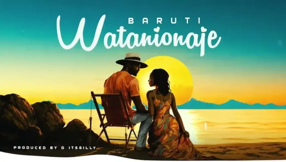 Baruti – Watanionaje