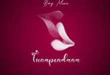 Bexy Music – Tunapendana