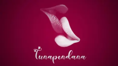 Bexy Music – Tunapendana