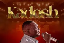 Boaz Danken – Kadosh