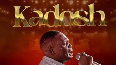 Boaz Danken – Kadosh