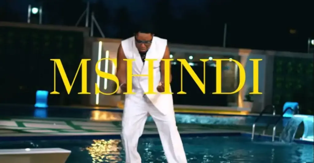 Christian Bella & Malaika Band – Mshindi