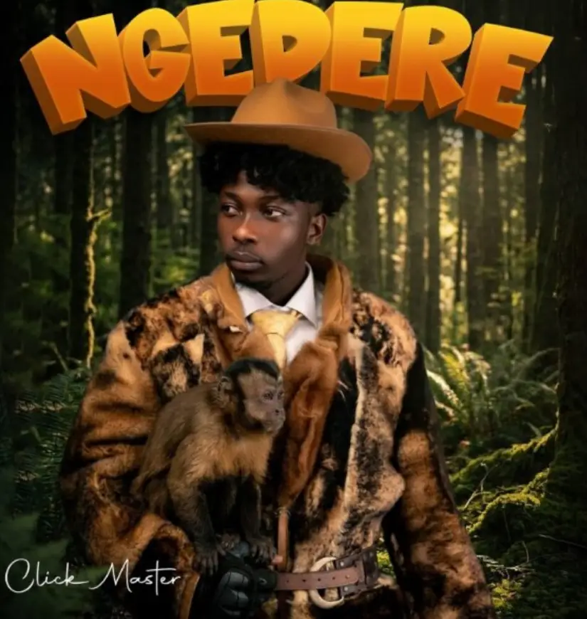 Click Master – Ngedere