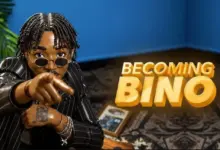 Conboi Cannabino – Becoming Bino