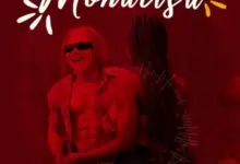 Croco Boy – Monalisa