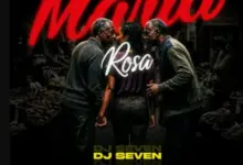 DJ Seven – Maria Rosa