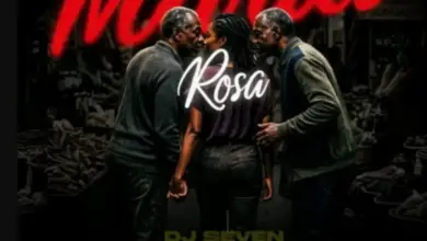 DJ Seven – Maria Rosa