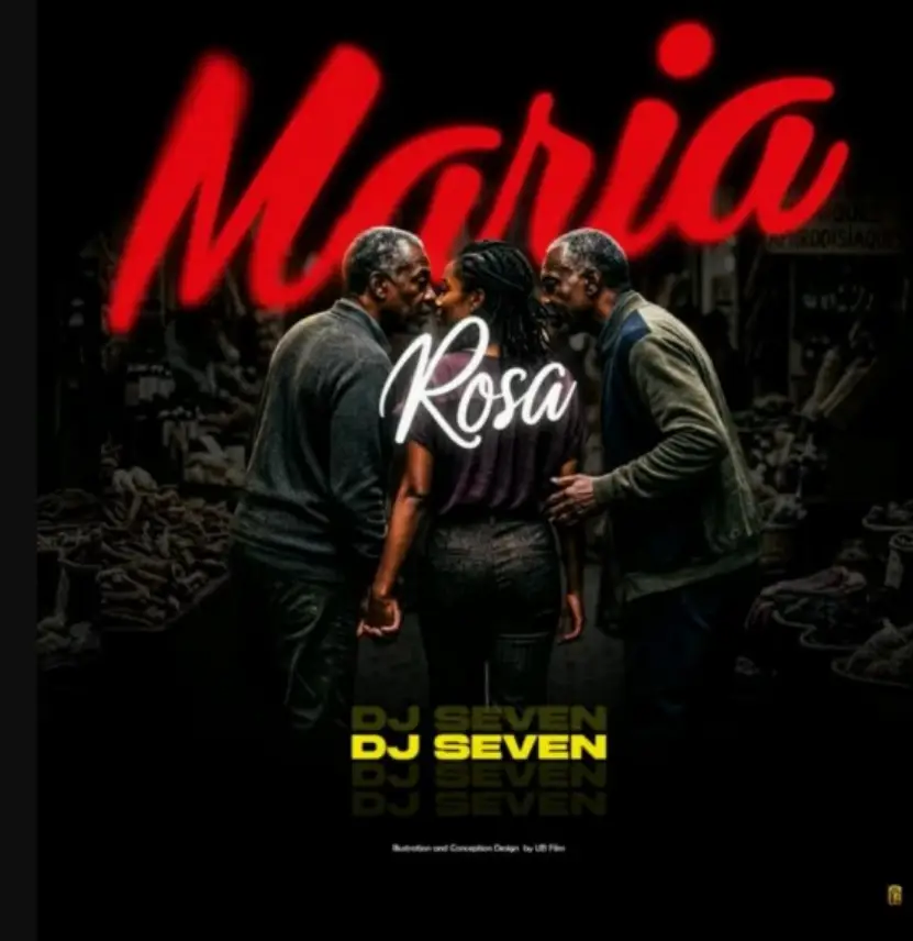 DJ Seven – Maria Rosa