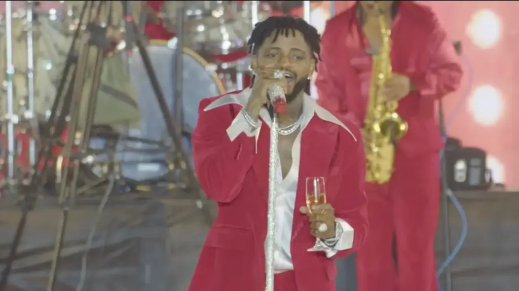 Diamond Platnumz – Yatapita (Live In Dodoma)