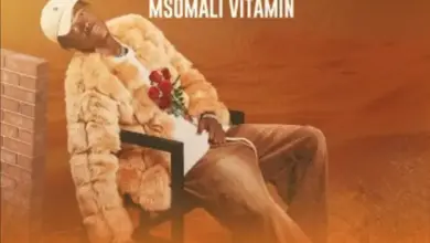 Don Breezy ft Msomali Vitamin – Unanichore