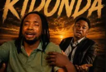 Dulla Makabila ft Jay Melody – Kidonda