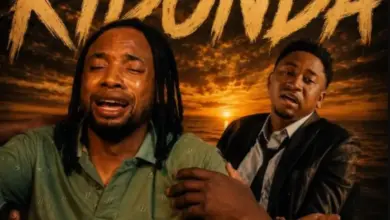 Dulla Makabila ft Jay Melody – Kidonda