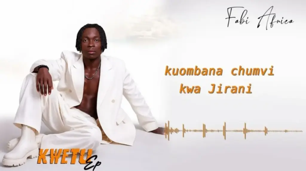 Fabi Africa – Bomaye Kwetu