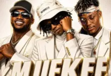Fathermoh ft Masauti & Khaligraph Jones – Mjiekee