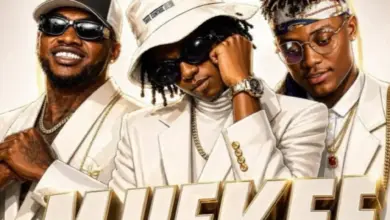 Fathermoh ft Masauti & Khaligraph Jones – Mjiekee