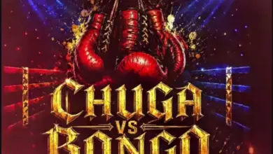 Fidovato x Maarifa – Chuga vs Bongo