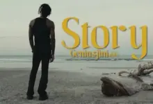 Geniusjini x66 – Story