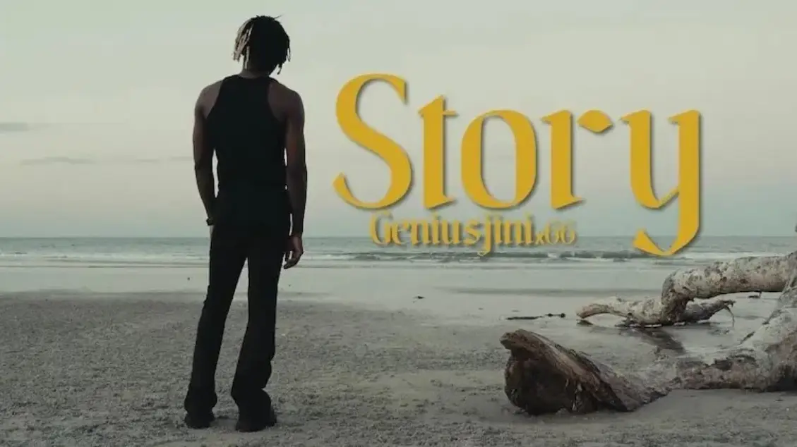 Geniusjini x66 – Story