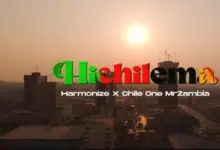 Harmonize & Chile One – Hichilema