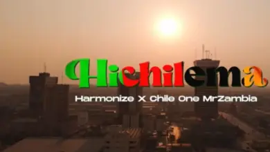 Harmonize & Chile One – Hichilema