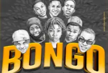 International Gang – Bongo