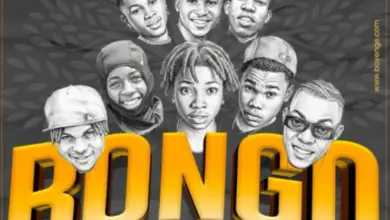 International Gang – Bongo