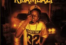 Jeusi MC – Kijambazi