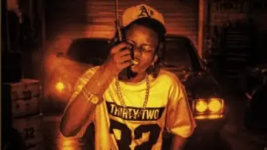 Jeusi MC – Kijambazi