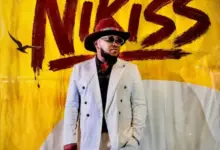 Kassim Mganga – Nikiss