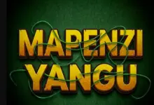 Kelechi Africana – Mapenzi Yangu