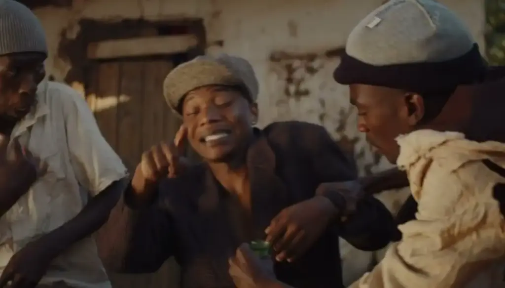 Kineo – Ndachimina