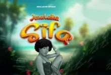 Malove Khan – Anataka Sifa