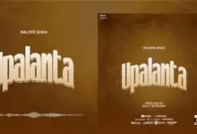Malove Khan – Upalanta