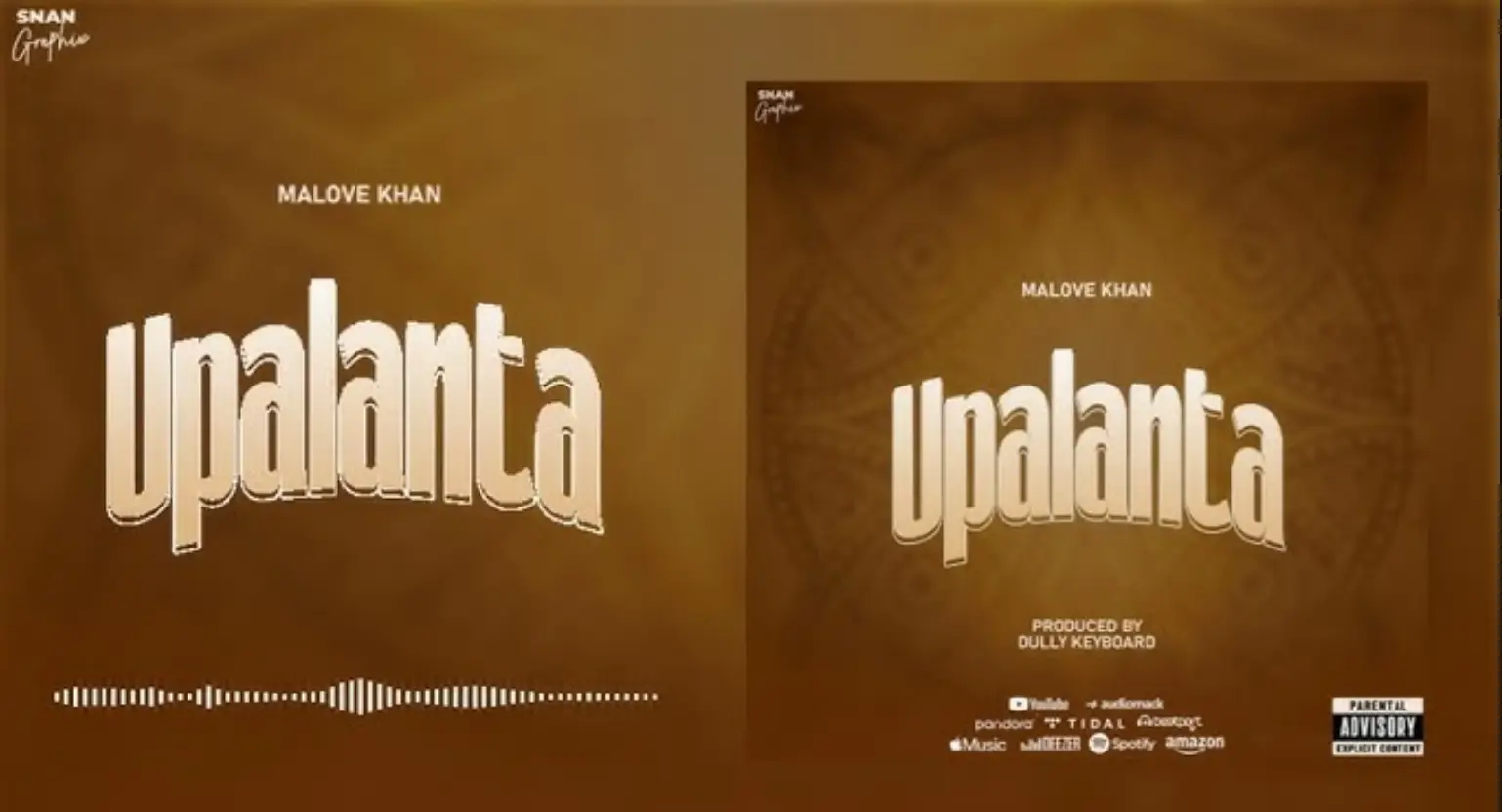 Malove Khan – Upalanta