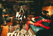 Mavokali X Jay Melody – Obimo