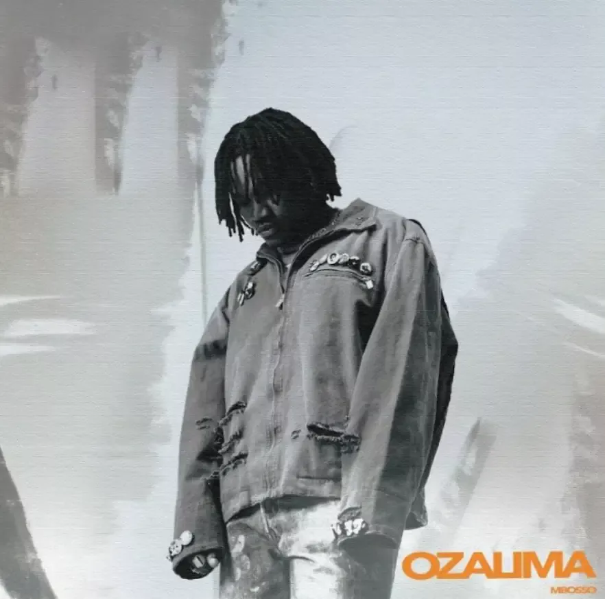 Mbosso – Ozalima