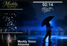 Meddy Voice – Alisema