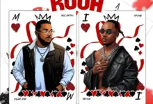 Mex Cortez ft Ibraah – Kuuh
